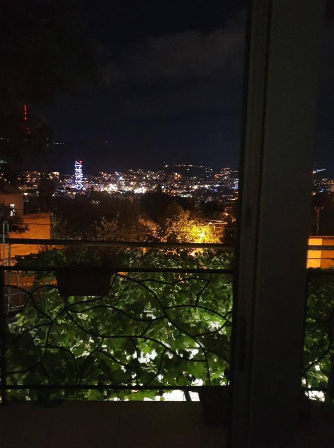 Отель Tbilisi View House Экстерьер фото